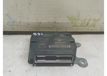 Calculator airbag A2C17351701 Dacia Logan 2 (facelift) (2017 - 2020) 1.5 dci  K9K626 K9K626