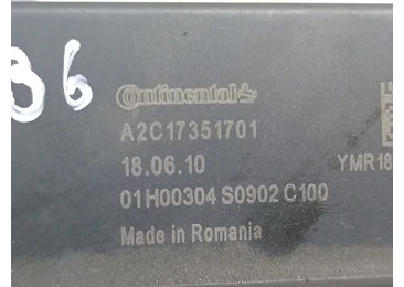 Calculator airbag A2C17351701 Dacia Logan 2 (facelift) (2017 - 2020) - miniatura 3