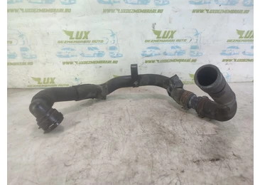 Furtun apa 1k0122291bm Volkswagen Passat CC 1 (facelift) (2012 - 2017) CFFB
