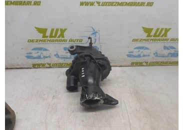Tub intercooler 165761844r Renault Scenic 3 (2009 - 2012) 1.6 dci R9M402 R9M402