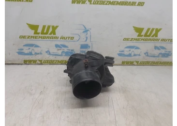 Tub intercooler 165761844r Renault Scenic 3 (2009 - 2012) - miniatura 2