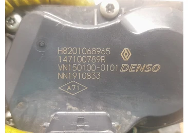 EGR H8201068965 Renault Scenic 3 (2009 - 2012) - miniatura 3