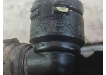 Furtun apa 1k0122291j Volkswagen Passat CC 1 (facelift) (2012 - 2017) CFFB
