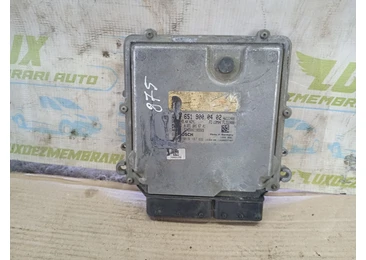 Calculator motor ECU a6519000402 Mercedes Benz ML W166 (2011 - 2015)
