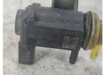Electrovalva vacuum 1k0906627b Volkswagen Passat CC 1 (facelift) (2012 - 2017) CFFB