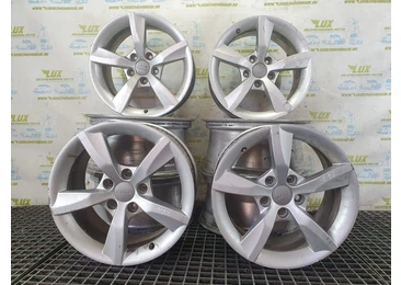 Janta aliaj R16 4g0071496 Audi A6 4G/C7 (facelift) (2014 - 2020) 3.0 tdi CLAB 3.0 tdi CLAB CLAB