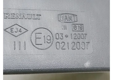 Oglinda stanga 360108002 Dacia Logan 2 (facelift) (2017 - 2020) - miniatura 3