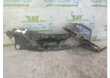 Brat suspensie spate 3c0505225b Volkswagen Passat CC 1 (facelift) (2012 - 2017) CFFB