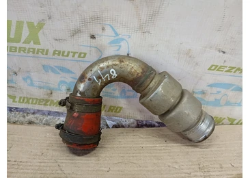 Furtun intercooler Ford Focus 3 (2011 - 2015) - miniatura 2