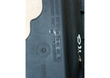 Filtru epurator gaze 9671271480 Ford Focus 3 (2011 - 2015) - miniatura 3
