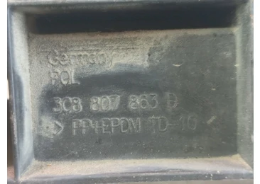 Suport bara spate 3c8807863d Volkswagen Passat CC 1 (facelift) (2012 - 2017) CFFB