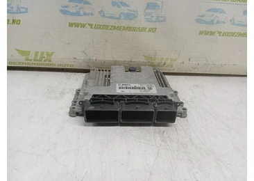 Calculator motor ECU 0281032811 Dacia Logan 2 (facelift) (2017 - 2020) 1.5 dci  K9K626 K9K626