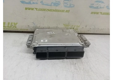 Calculator motor ECU 0281032811 Dacia Logan 2 (facelift) (2017 - 2020) - miniatura 2