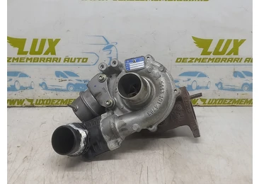 Turbo turbina 54389700001 Renault Scenic 3 (2009 - 2012) R9M402