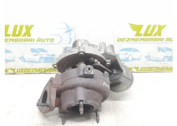 Turbo turbina 54389700001 Renault Scenic 3 (2009 - 2012) - miniatura 2