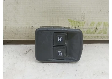 Buton geam 809616873r Dacia Logan 2 (facelift) (2017 - 2020) K9K626