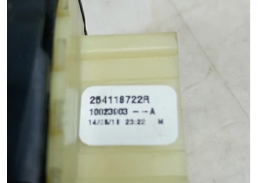 Buton geam 809616873r Dacia Logan 2 (facelift) (2017 - 2020) - miniatura 3
