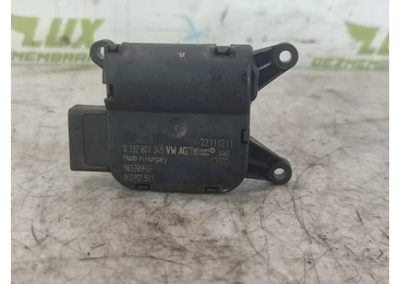 Motoras clapeta mixaj aer 0132801345 Volkswagen Passat CC 1 (facelift) (2012 - 2017) CFFB
