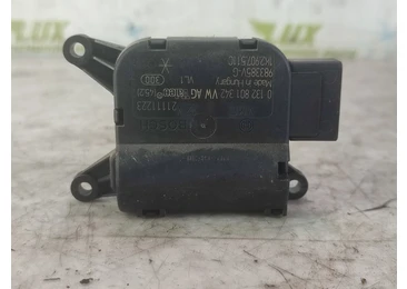 Motoras clapeta mixaj aer 0132801342 Volkswagen Passat CC 1 (facelift) (2012 - 2017) CFFB