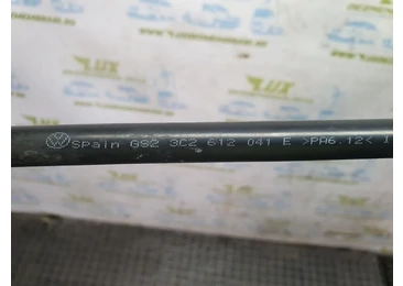 Conducta vacuum 3c2612041e Volkswagen Passat CC 1 (facelift) (2012 - 2017) CFFB