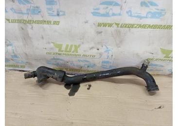 Conducta apa 9646559580 Ford Focus 3 (2011 - 2015) UFDB