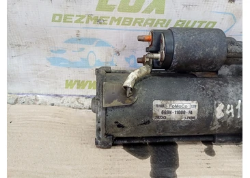 Electromotor 6g9n11000fa Ford Focus 3 (2011 - 2015) - miniatura 2
