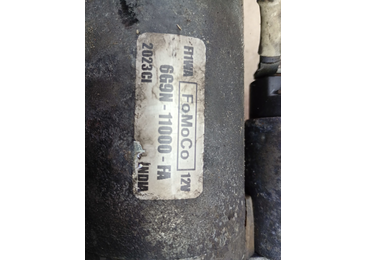 Electromotor 6g9n11000fa Ford Focus 3 (2011 - 2015) - miniatura 4
