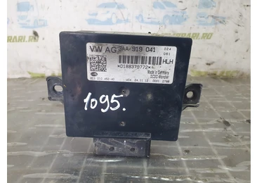 Modul start stop 3aa919041 Volkswagen Passat CC 1 (facelift) (2012 - 2017) 2.0 tdi CFFB CFFB