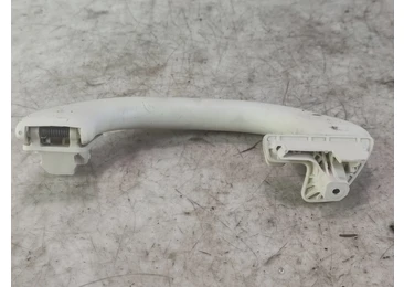 Maner plafon 1k0857607n Volkswagen Passat CC 1 (facelift) (2012 - 2017) 2.0 tdi CFFB CFFB