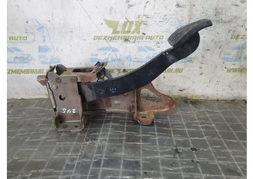 Pedala ambreiaj ah104-420-Jg02a-01 Nissan X-Trail T31 (2007 - 2011) 2.0 dci M9R M9R