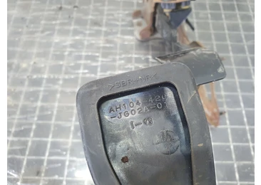 Pedala ambreiaj ah104-420-Jg02a-01 Nissan X-Trail T31 (2007 - 2011) - miniatura 2