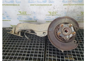 Fuzeta dreapta spate 68430jg00a Nissan X-Trail T31 (2007 - 2011) 2.0 dci M9R M9R