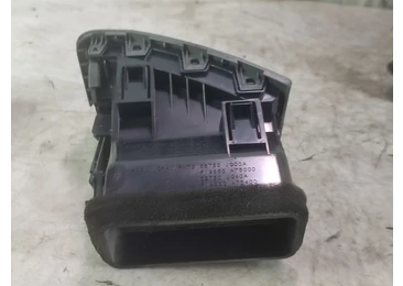 Grila ventilatie bord 68750jg00b Nissan X-Trail T31 (2007 - 2011) - miniatura 3