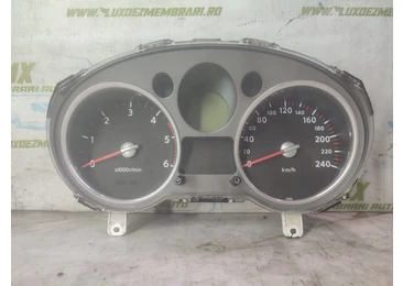 Ceasuri de bord Nissan X-Trail T31 (2007 - 2011) 2.0 dci M9R M9R