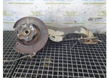 Fuzeta stanga spate Nissan X-Trail T31 (2007 - 2011) - miniatura 2