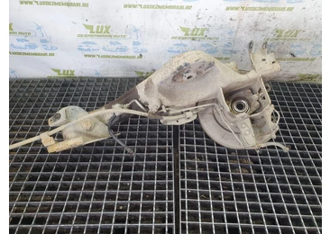 Fuzeta stanga spate Nissan X-Trail T31 (2007 - 2011) 2.0 dci M9R M9R