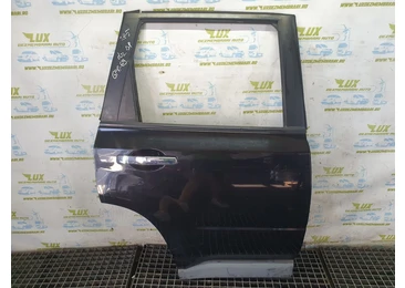 Usa dreapta spate Nissan X-Trail T31 (2007 - 2011) 2.0 dci M9R M9R