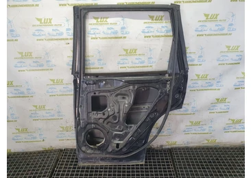 Usa dreapta spate Nissan X-Trail T31 (2007 - 2011) - miniatura 2