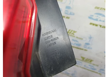 Stop stanga 220-63929 Nissan X-Trail T31 (2007 - 2011) - miniatura 2