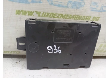 Calculator modul BCM Dacia Logan 2 (facelift) (2017 - 2020) - miniatura 2