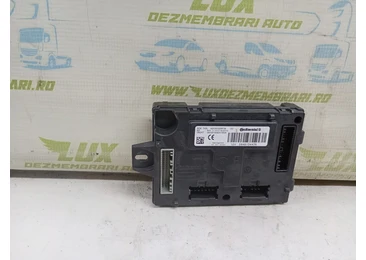 Calculator modul BCM Dacia Logan 2 (facelift) (2017 - 2020) 1.5 dci  K9K626 K9K626