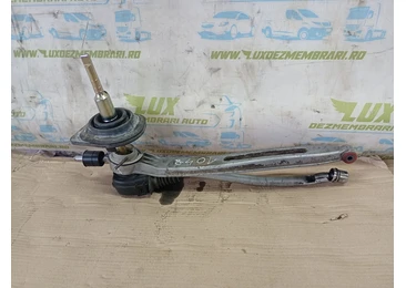 Timonerie manuala 6 trepte Mercedes Benz C-Class W204/S204 (2007 - 2012) OM651.913