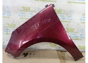 Aripa stanga fata Renault Scenic 3 (2009 - 2012) R9M402