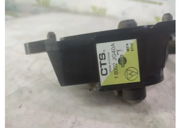 Pedala acceleratie 18002jg40a Nissan X-Trail T31 (2007 - 2011) - miniatura 2