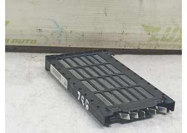 Radiator electric bord n103789T Dacia Logan 2 (facelift) (2017 - 2020) - miniatura 2
