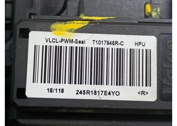 Rezistenta trepte T1017845r Dacia Logan 2 (facelift) (2017 - 2020) - miniatura 3