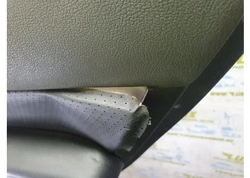 Fata usa dreapta spate Nissan X-Trail T31 (2007 - 2011) - miniatura 4