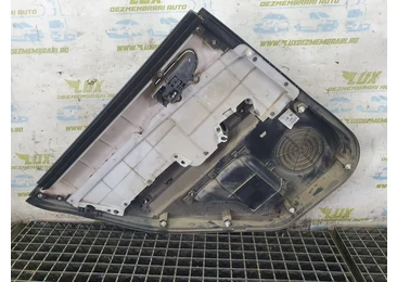Fata usa dreapta spate Nissan X-Trail T31 (2007 - 2011) - miniatura 3