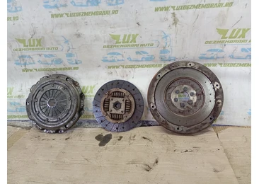 Kit ambreiaj volanta cu masa simpla Citroen C5 1 (facelift) (2004 - 2008) 1.6 hdi 9HZ 1.6 hdi 9HZ 9HZ