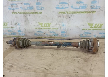 Planetara dreapta spate 7524042 BMW X3 E83 (facelift) (2006 - 2010) 2.0d N47D20O N47D20O